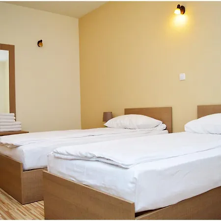 Hotel Treff Bitola Exterior photo