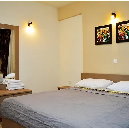 Hotel Treff Bitola Exterior photo